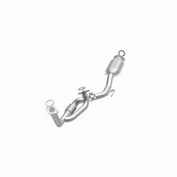 MagnaFlow Direct Fit Catalytic Converter 98-03 Avalon/Camry 3.0L