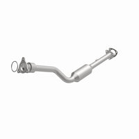 MagnaFlow 2001 Saturn L100 2.2L Direct Fit Converter