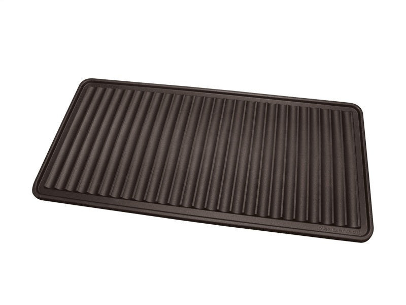 WeatherTech Boot Tray 16in x 36in - Cocoa
