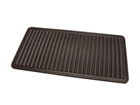 WeatherTech Boot Tray 16in x 36in - Cocoa