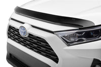 Husky Liners 06-12 Toyota Rav4 High Profile Hood Shield - Smoke