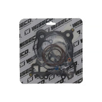 Wiseco 08-13 Yamaha 250 Raptor 81mm Top End Gasket Kit