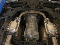 aFe POWER Direct Fit Passenger Side Catalytic Converter Nissan 350Z 03-06 V6-3.5L