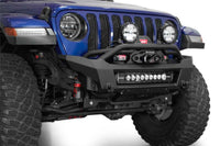 Addictive Desert Designs18-24 Jeep Wrangler JL / 18-24 Jeep Gladiator JT Phantom Front Bumper
