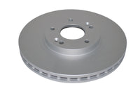 DBA 05-15 Hyundai Sonata V6 Front En-Shield Standard Rotor