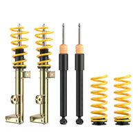 ST XA Adjustable Coilovers 10-17 Mercedes E-Class Coupe (C207) RWD w/o Electronic Suspension