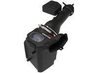 aFe Momentum Sealed Intake w/ Pro 5R Filter Ford F-250/F-350 23-25 V8-6.8L