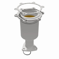 MagnaFlow Direct Fit Catalytic Converter 01-04 Pathfinder Passenger Side 3.5L
