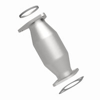MagnaFlow Direct Fit Catalytic Converter 90-94 Lexus LS400 4.0L D/S-P/S Front (California)