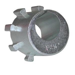 SPC Performance 0 deg. FORD Camber/Caster Sleeve
