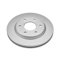 Power Stop 05-06 Infiniti QX56 Front Evolution Geomet Coated Rotor