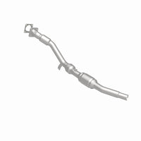 MagnaFlow Direct Fit Catalytic Converter 00-02 Audi A6 Quattro 2.7L