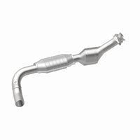 MagnaFlow Direct Fit Catalytic Converter 00-03 Ford Van 4.2L OEM
