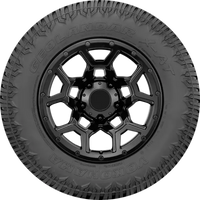 Yokohama Geolandar X-AT Tire - LT265/70R16 121/118Q