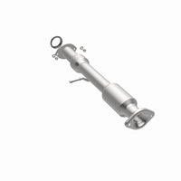 MagnaFlow Direct Fit Catalytic Converter 14-15 Toyota Highlander 3.5L