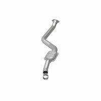 MagnaFlow Direct Fit Catalytic Converter 13 Cadillac ATS 2.0L Turbocharged Rear (49 State)