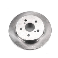 Power Stop 2019 Lexus ES350 Rear Autospecialty Brake Rotor