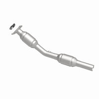 MagnaFlow Direct Fit Catalytic Converter 03-04 Vibe/Matrix/Corol OEM