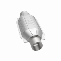 MagnaFlow Universal Catalytic Converter 2 W/Air FED