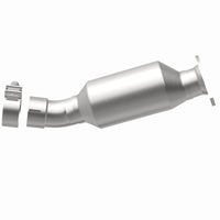 MagnaFlow 14-15 Prius C L4 1.5 OEM Underbody Direct Fit Converter