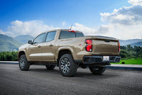 ICON 2023+ GMC Canyon / 2023+ Chevrolet Colorado 2.5 Series Ext Travel VS RR CDCV Coilover Kit