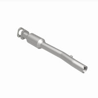 MagnaFlow Direct Fit Catalytic Converter 99-01 E350 Van 5.4/6.8L