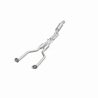 MagnaFlow Direct Fit Catalytic Converter 07-10 Lexus GS350 3.5L