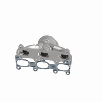 MagnaFlow Direct Fit Catalytic Converter 05-08 Kia Sportage 2.7L Passenger Side