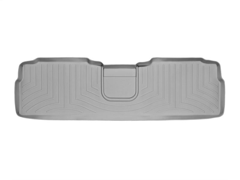 WeatherTech 99-03 Lexus RX300 Rear FloorLiner - Grey