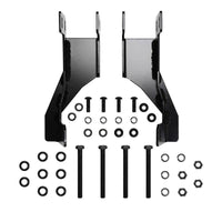 Westin 19-20 Ram 2500/3500 E-Series Bull Bar - Black