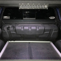Titan Fuel Tanks Universal 40 Gallon Travel Trekker Fuel System w/Electronic Controller/Pump System
