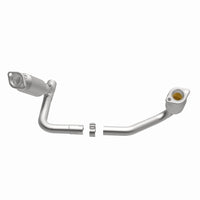 MagnaFlow 05-06 Dodge Durango 4.7L Direct Fit Converter