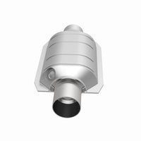 MagnaFlow Universal Catalytic Converter 2.00in Rear CA