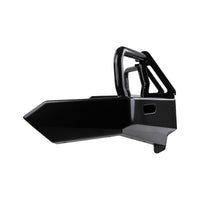 ARB Combar Hilux11On 4X4 No Flr No Fog (Fit Kit NOT Included)