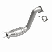MagnaFlow Direct Fit Catalytic Converter 02-04 Ford Focus L4-2.0L