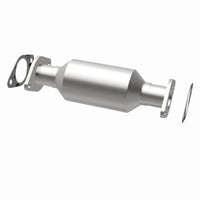 MagnaFlow California Direct Fit Converter 04-07 Kia Spectra 2.0L