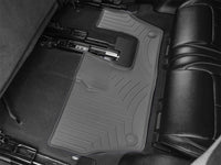 WeatherTech 21-23 Jeep Grand Cherokee L Rear FloorLiner - Grey