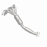 MagnaFlow Direct Fit Catalytic Converter 08-09 Ford Focus 2.0L