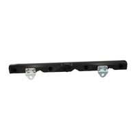 Aeromotive GM LS7 Fuel Rails - Black