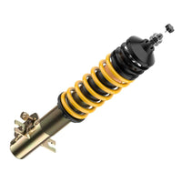 ST XA Adjustable Coilovers w/ Redound Adj. VW Golf/Jetta/Scirocco (MKI)