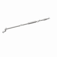 MagnaFlow Direct Fit Catalytic Converter 06-09 Eclipse 3.8L rear OEM (Not for sale in California)