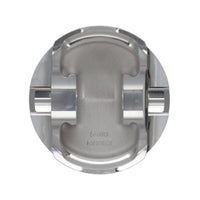 Manley Chevrolet LS Piston Set - 4.005in Bore 1.065in CH, -10.00 CC