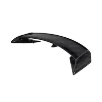 Seibon 09-10 Nissan GTR R35 OEM Carbon Fiber Rear Spoiler