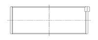 ACL Mini (BMW) W11B16 1.6L Standard Size High Performance Rod Bearing Set