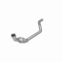 MagnaFlow Direct Fit Catalytic Converter 05 Ford Escape Hybrid 2.3L