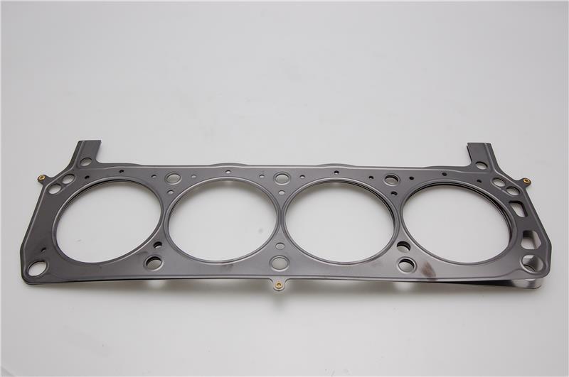 Cometic Ford Boss 302 .066in MLS Cylinder Head Gasket - 4.155in Bore