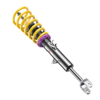 KW Coilover Kit V1 Infiniti G35 Coupe 2WD (Z33 - CONVERTIBLE CHASSIS ONLY)