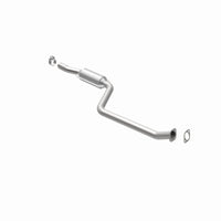 MagnaFlow Direct Fit Catalytic Converter 2006 BMW 530xi 3.0L OEM