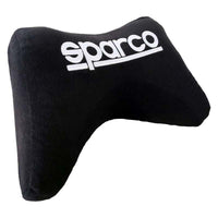 Sparco Cushion Ergonomic Black