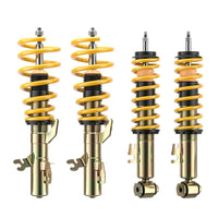ST XA Adjustable Coilovers 07-13 Mini Cooper (R56) S/JCW (Excl. Clubman/RCW)